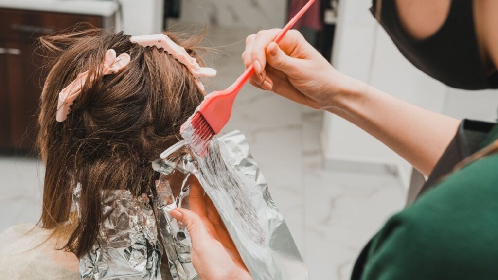 Balayage vs Color Melt: What’s the Real Difference?