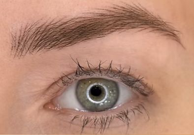 Nano Brows