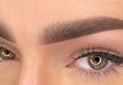 Ombre Brows